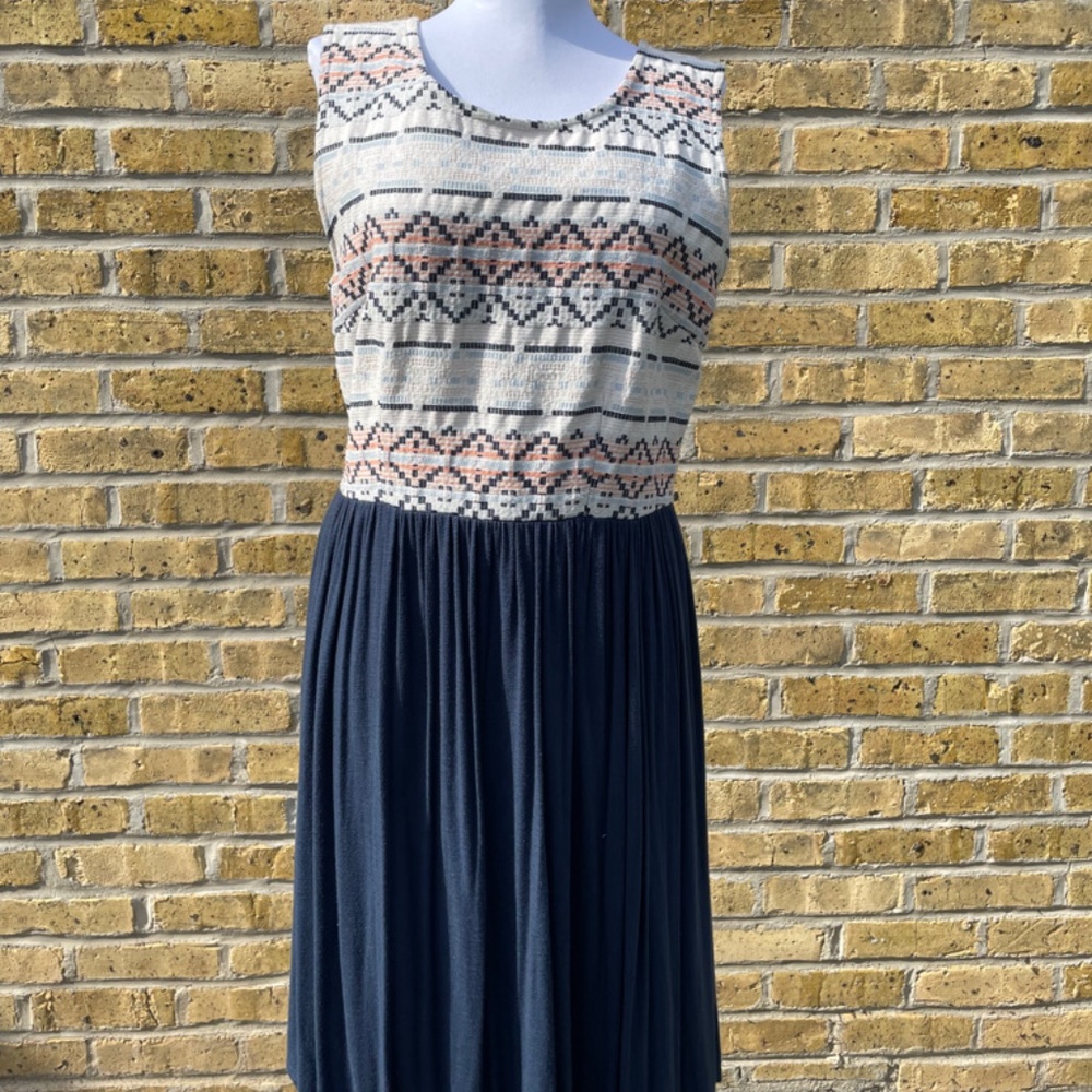 Anthropologie Dress